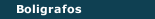 Boligrafos
