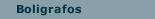 Boligrafos