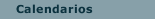 Calendarios